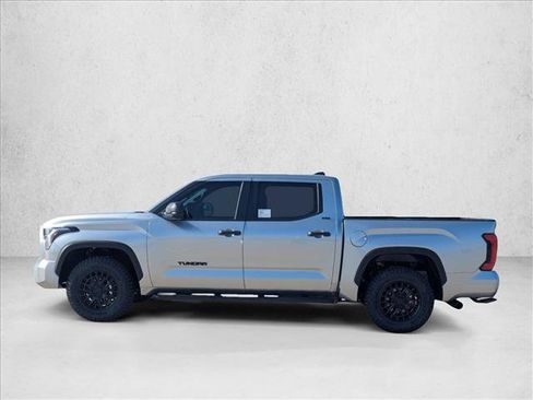 New 2026 Toyota Tundra SR5 RWD image 5