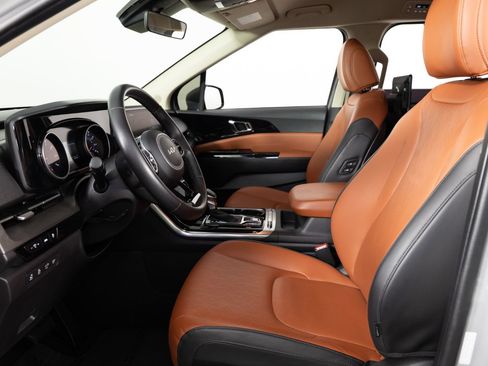 Used 2022 Kia Carnival SX FWD image 15