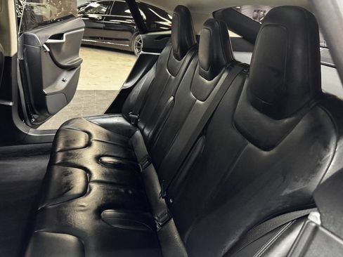 Used 2015 Tesla Model S P85D image 43