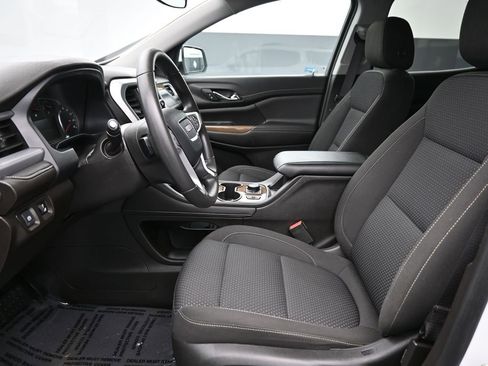 Used 2023 GMC Acadia SLE w/ Driver Convenience Package AWD/4WD image 12