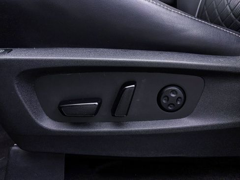 Used 2023 INFINITI QX60 Autograph w/ Cargo Package image 22