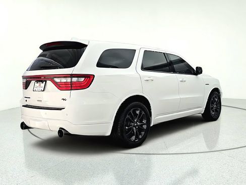 Used 2022 Dodge Durango R/T AWD/4WD image 6