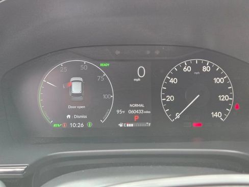 Certified 2023 Honda CR-V Sport Touring image 30