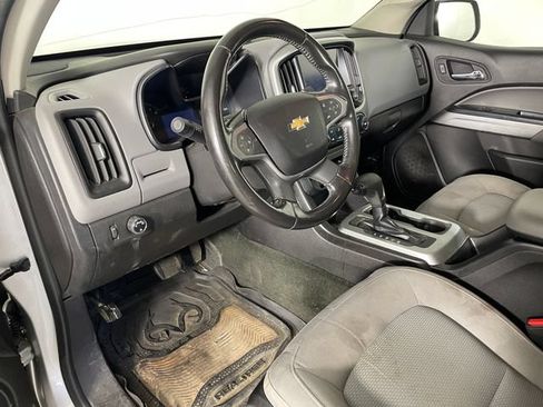 Used 2016 Chevrolet Colorado LT RWD image 3