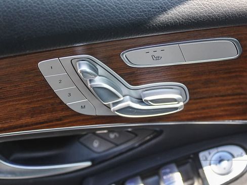 Used 2022 Mercedes-Benz GLC 300 image 27