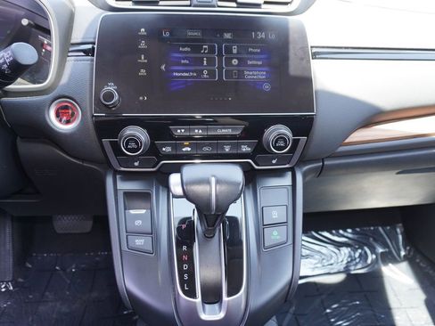 Used 2021 Honda CR-V EX-L image 19