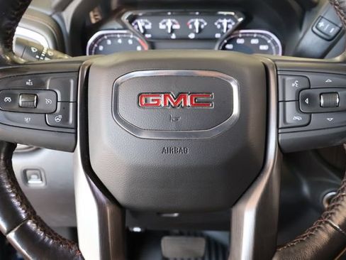 Used 2022 GMC Sierra 2500 AT4 AWD/4WD image 25