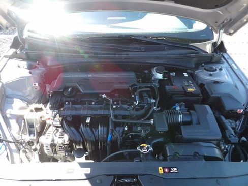 Certified 2023 Hyundai Elantra SEL w/ Convenience Package FWD image 26