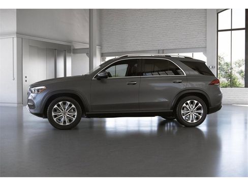 Certified 2023 Mercedes-Benz GLE 350 GLE 350 image 36