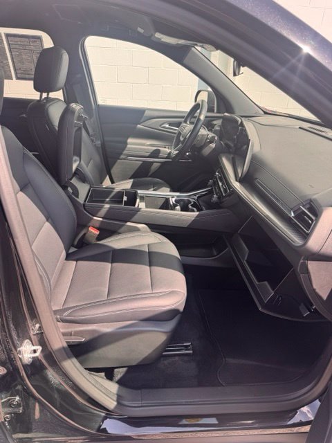 Certified 2026 Chevrolet Traverse LT AWD/4WD image 19