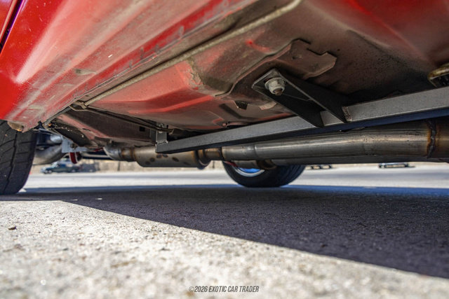 Used 1991 Ford Mustang LX RWD image 69