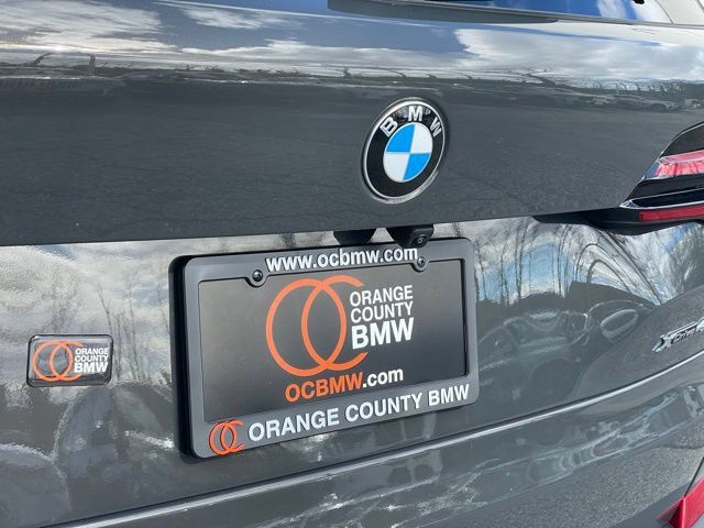 Used 2026 BMW X5 xDrive40i w/ Premium Package AWD/4WD image 35
