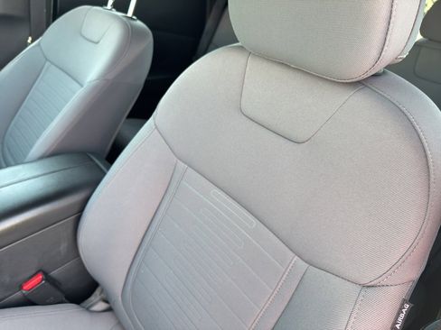 Used 2022 Hyundai Santa Cruz SEL w/ Cargo Package image 14