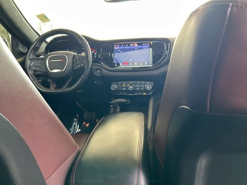 Used 2024 Dodge Durango R/T AWD/4WD image 29