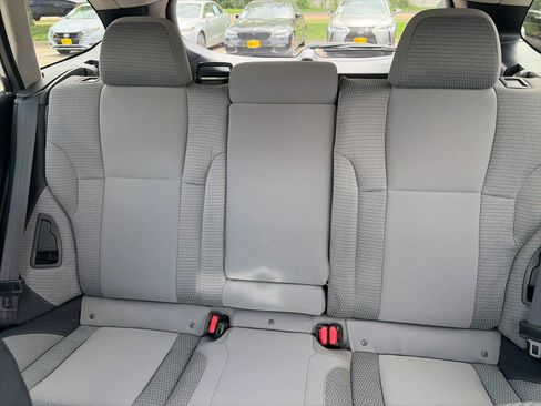 Used 2020 Subaru Outback Premium AWD/4WD image 8