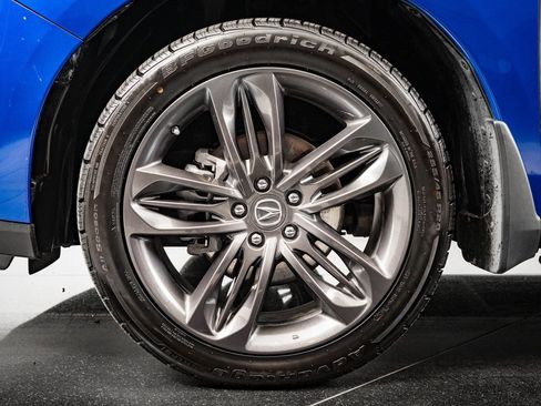 Used 2020 Acura RDX A-Spec image 13