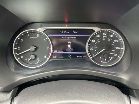 Certified 2024 Nissan Sentra SV w/ All-Weather Package image 31