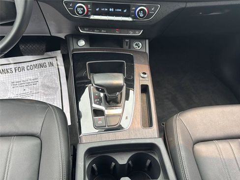 Used 2023 Audi Q5 2.0T Premium AWD/4WD image 17