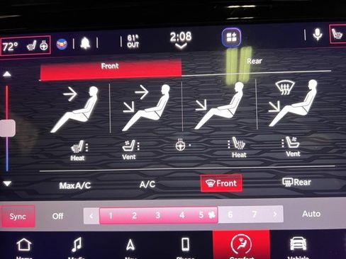 Used 2022 Dodge Durango R/T w/ Tow 'N Go Package image 47