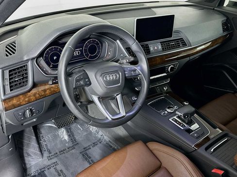 Used 2019 Audi Q5 2.0T Premium Plus w/ Premium Plus Package image 9