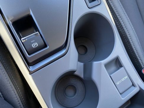 New 2026 Subaru Crosstrek 2.0i Premium image 16