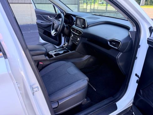 Used 2020 Hyundai Santa Fe SEL AWD/4WD image 14