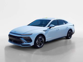 New 2026 Hyundai Sonata SEL FWD video 2