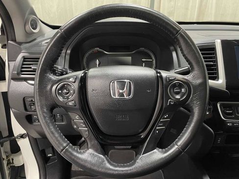 Used 2017 Honda Ridgeline RTL-E image 11