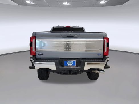 Used 2026 Ford F250 King Ranch w/ Tremor Off-Road Package AWD/4WD image 8
