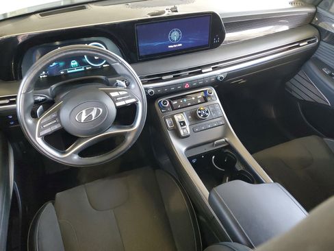 Used 2024 Hyundai Palisade Calligraphy AWD/4WD image 13
