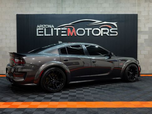 Used 2021 Dodge Charger Scat Pack image 20