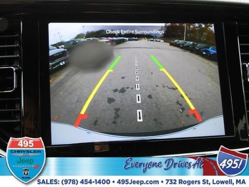 New 2026 Dodge Durango GT image 31