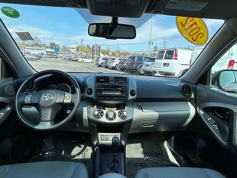 Used 2012 Toyota RAV4 Limited w/ Premium Plus Value Pkg AWD/4WD image 21
