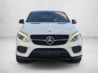 Certified 2019 Mercedes-Benz GLE 43 AMG 4MATIC Coupe video 2