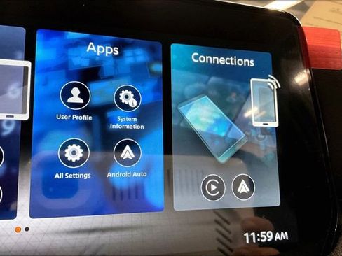 New 2026 Nissan Kicks SV image 25