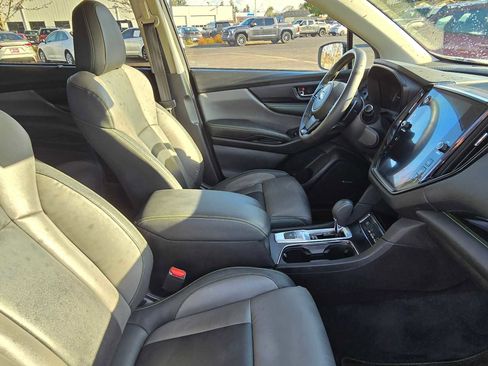 Used 2023 Subaru Ascent Onyx Edition Limited image 11