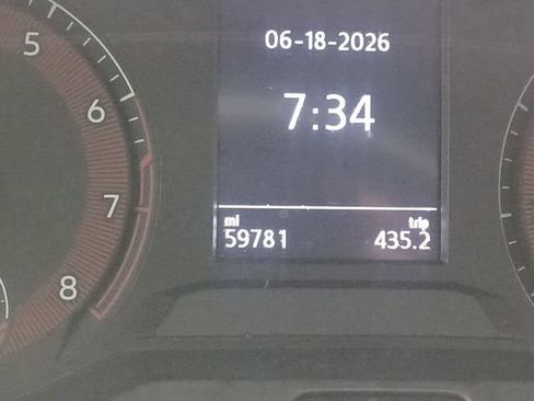 Used 2020 Volkswagen Jetta S FWD image 22