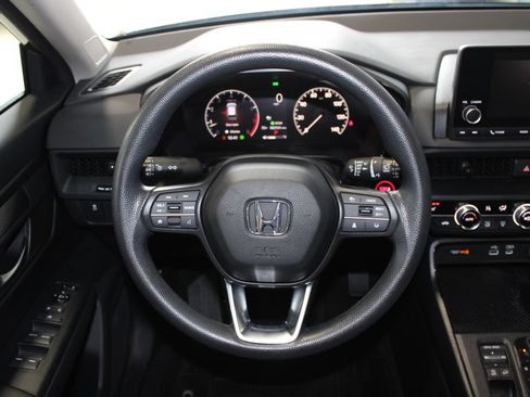 Used 2024 Honda CR-V EX image 11