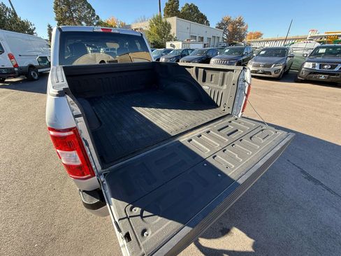 Used 2018 Ford F150 XL w/ Equipment Group 101A Mid image 15