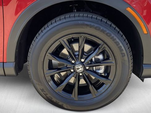 Used 2024 Honda CR-V Sport image 14
