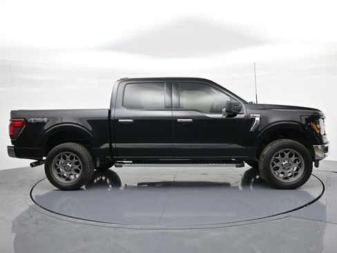 Used 2025 Ford F150 XLT w/ Equipment Group 301A Standard image 5