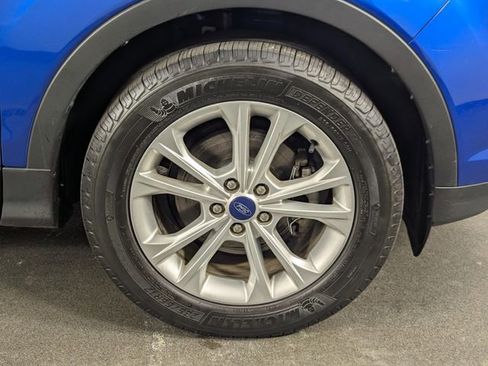 Used 2018 Ford Escape SE image 11