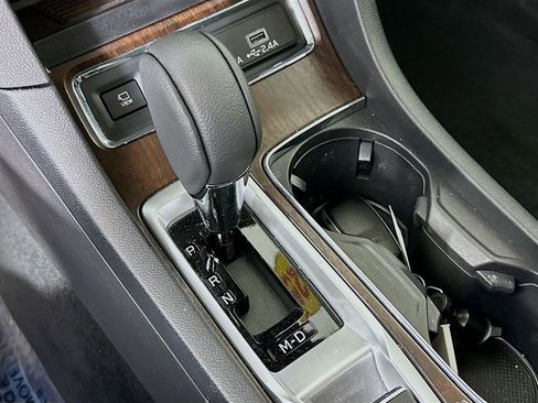 Certified 2025 Subaru Ascent Touring image 23