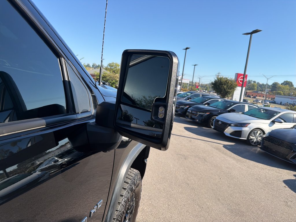 Used 2026 Chevrolet Silverado 2500 ZR2 AWD/4WD image 53