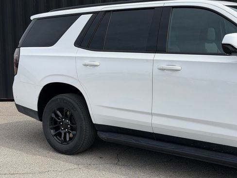 Used 2025 Chevrolet Tahoe LT AWD/4WD image 5