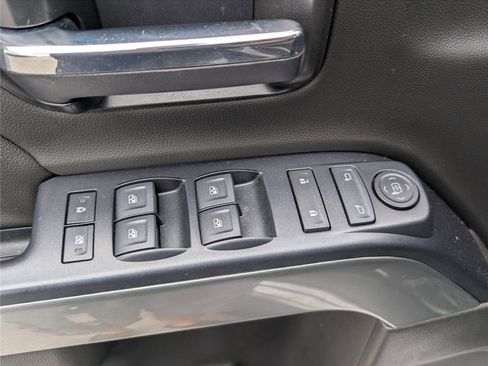 Used 2018 Chevrolet Silverado 1500 LT w/ All Star Edition AWD/4WD image 17