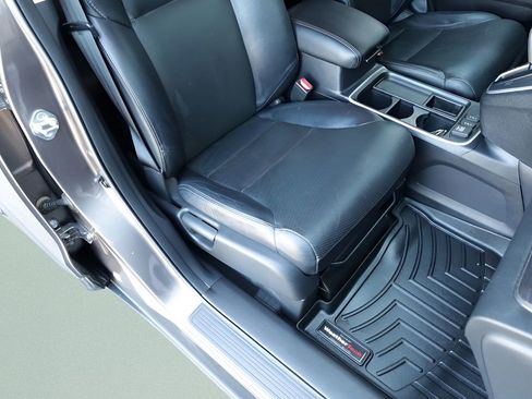 Used 2016 Honda CR-V EX-L image 24