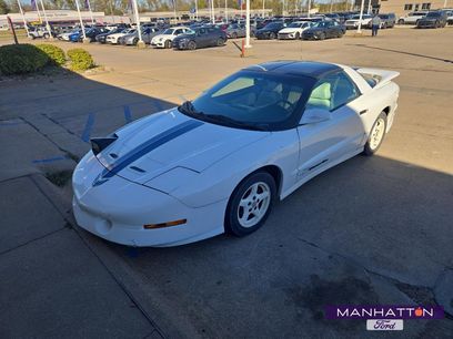 Used 1994 Pontiac Firebird Trans Am