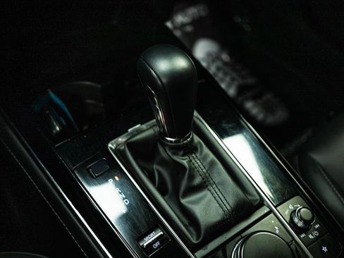 Used 2025 MAZDA CX-30 AWD 2.5 S w/ Preferred Package image 20