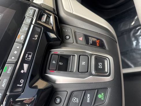 Certified 2024 Honda Odyssey EX-L image 18
